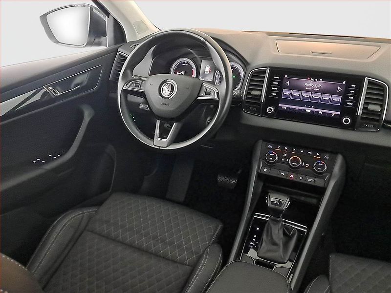 Škoda Karoq (2019) Style 1.5 TSI - fotka 7 z 25