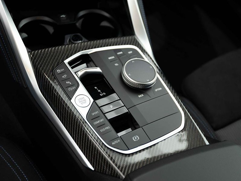 BMW Řada 2 M240i xDrive Coupé - fotka 15 z 21