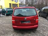 Volkswagen Touran 1.9 TDI 77KW 7-MÍST - náhled 3