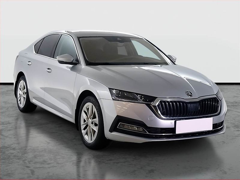 Škoda Octavia (2023) Style 2.0 TDI, Tempomat - fotografie inzerátu