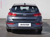 Hyundai i30 (2020) 1.5 DPi, 2.maj,ČR, AC, park - náhled 4