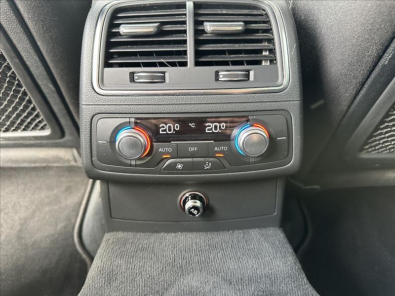 Audi A6 3,0 TDI 160kW quattro S tronic - fotka 13 z 24