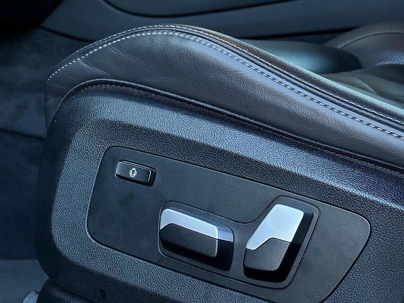 BMW X5 45e I Vzduch I DPH - fotka 14 z 22