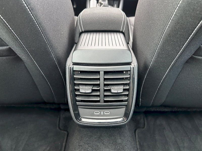 Škoda Scala (2025) 1.5 TSI 110kW DSG Monte Carlo - fotka 27 z 35