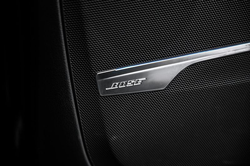 Audi SQ7 4,0TDI 7míst HuD BOSE - fotka 23 z 27