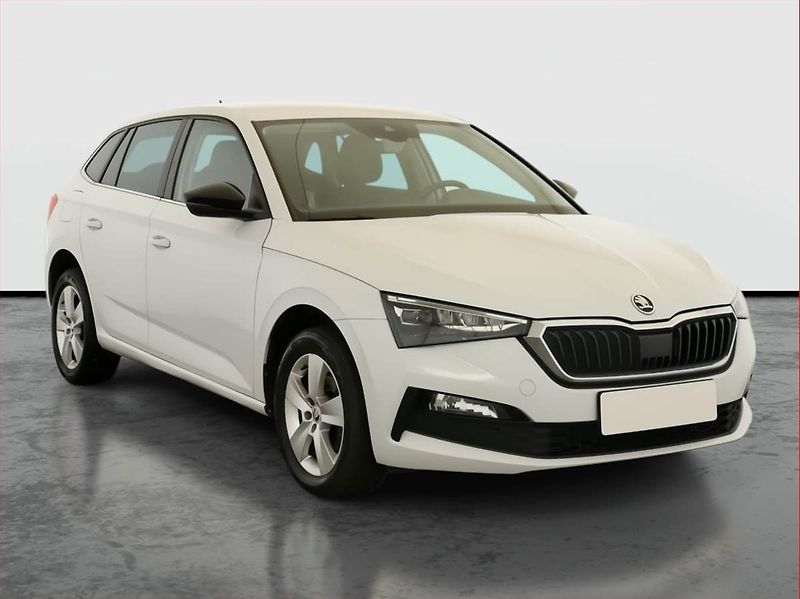 Škoda Scala (2019) Style 1.0 TSI, Serv.kniha - fotografie inzerátu