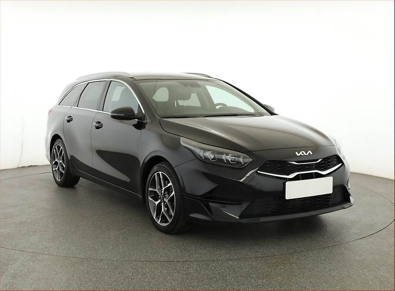 Kia Ceed (2024) 1.5 T-GDI - fotografie inzerátu