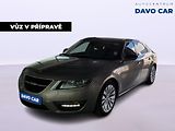 Saab 9-5 2,0 TiD4 118kW Linear - náhled 1