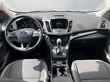 Ford Kuga (2017) 2.0TDCi 4x4, ČR, Titanium, AT - náhled 8