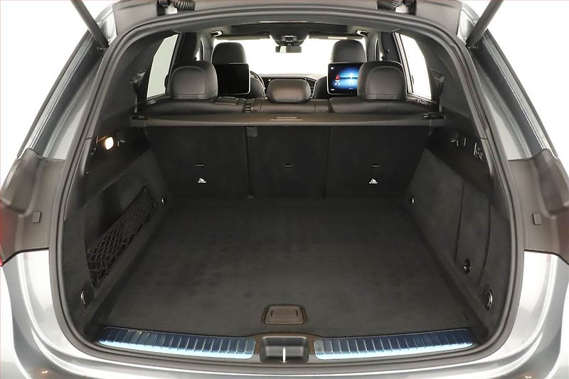 Mercedes-Benz GLE (2020) 450 - fotka 11 z 31