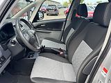 Suzuki SX4 1.6i 4x2 KLIMATIZACE TAŽNÉ - náhled 9