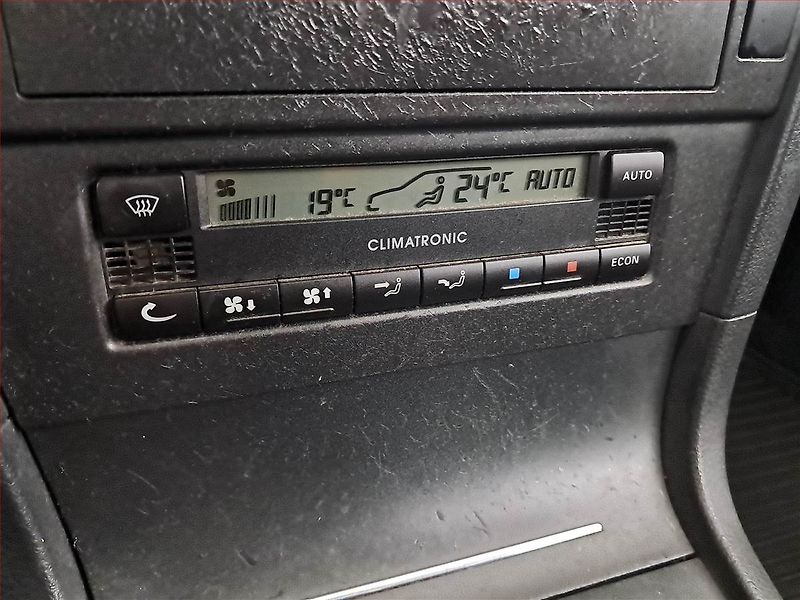 Škoda Superb (2004) 1.8T, po STK, levný provoz - fotka 13 z 16