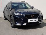 Cupra Formentor (2022) 1.5 TSi, 2.maj,ČR, AT, navi - náhled 1