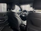 Mercedes-Benz GLC Coupé 220 d 4MATIC kupé - náhled 17