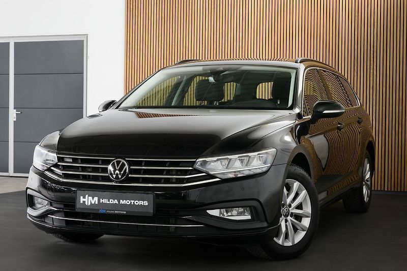 Volkswagen Passat 2.0TDI 110kW Manuál HUD Panora - fotka 3 z 34