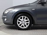 Hyundai i30 (2009) 1.6 CVVT, nová STK - náhled 12