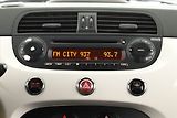 Fiat 500e (2015) 24 kWh, Automat, Tempomat - náhled 11