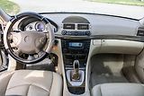 Mercedes-Benz Třídy E Avantgarde - náhled 9