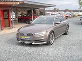 Audi A6 Allroad (2014) 3.0TDI 180KW – VÝBAVA - náhled 1