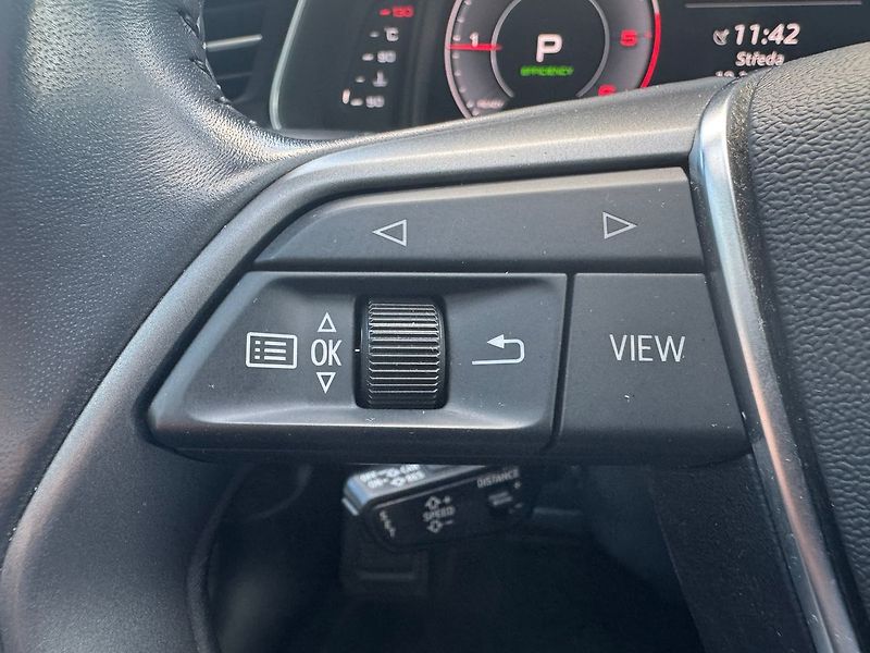 Audi A6 2,0TDI 150kW Tažné, Matrix - fotka 7 z 23