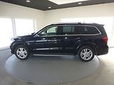 Mercedes-Benz GL (2014) 500-320KW*XENONY**7MÍST - náhled 9