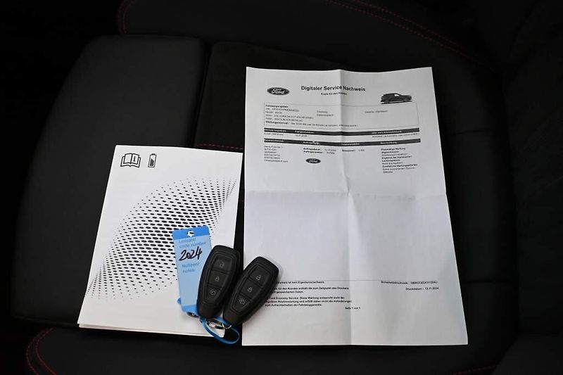 Ford Kuga (2024) 2.5 ST-LINE X 4x4 FHEV LED ACC - fotka 37 z 40