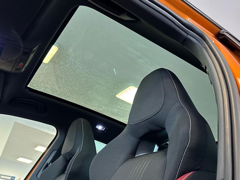 Škoda Kamiq DSG Monte Carlo - fotka 28 z 30