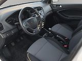 Hyundai i20 (2018) 1.2i 55kW, ČR, 1. Maj., Klima - náhled 18