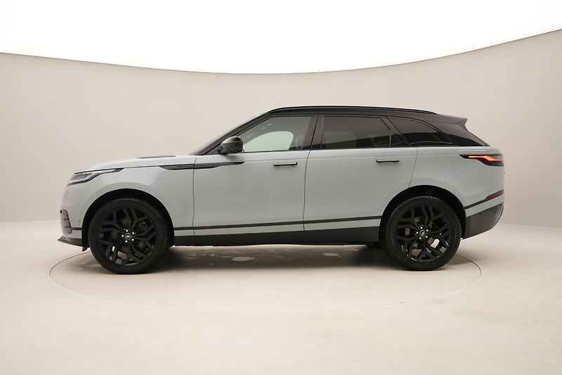 Land Rover Range Rover Velar D300 DYNAMIC SE AWD AUT CZ - fotka 9 z 50