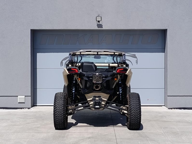 Can-Am MAVERICK XRS TURBO RR DPH - fotka 6 z 30