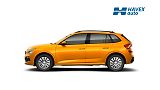 Škoda Kamiq (2026) 1.0 TSI 70 kW Selection - náhled 2