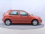 Škoda Fabia (2006) Ambiente 1.2, Serv.kniha - náhled 6