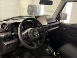 Suzuki Jimny 1,5 75 KW GLX REZERVACE!!! - náhled 7