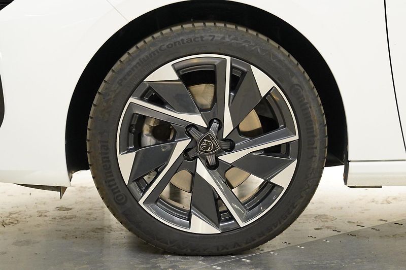 Peugeot 308 - fotka 10 z 30