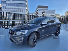 Volvo XC60 (2018) - fotografie inzerátu