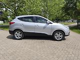 Hyundai ix35 2.0 CRDI - náhled 10