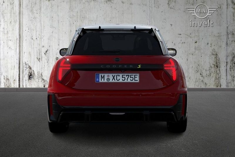 Mini Cooper S - fotka 3 z 5