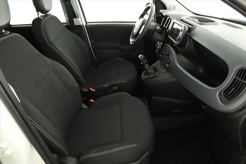 Fiat Panda (2024) Cross 1.0 FireFly, Serv.kniha - fotka 7 z 13