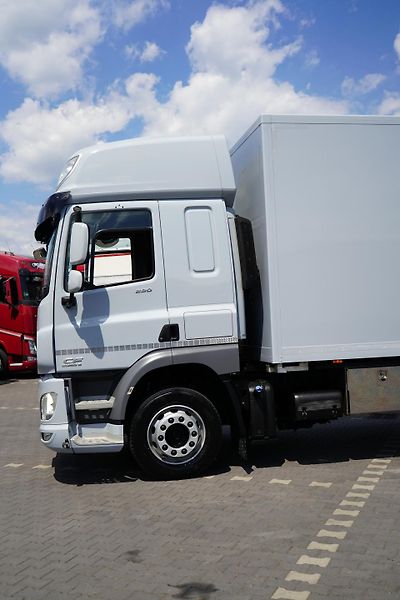 DAF CF (2017) 290 / ACC / EURO 6 / IZOTERMA  - fotka 25 z 58