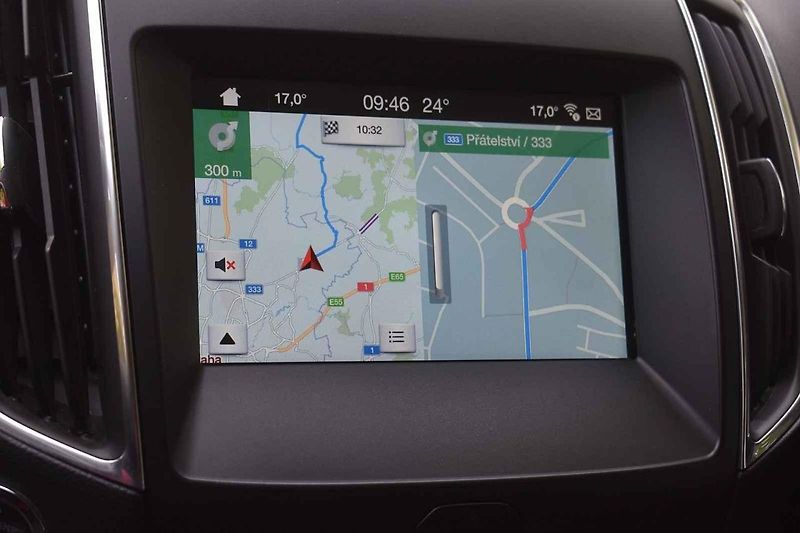 Ford S-Max druhé generace může sloužit větším rodinám ještě hodně dlouho.