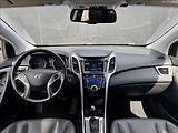 Hyundai i30 1,6 CRDI Premium AT ČR - náhled 14