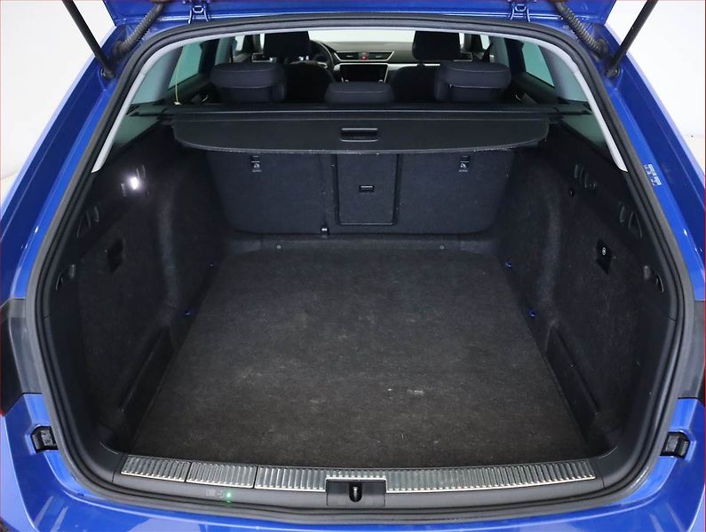 Škoda Superb (2019) Ambition Plus 2.0 TDI, 4X4 - fotka 14 z 21