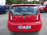 Škoda Citigo 1,0 MPi 44kW klima, ČR - náhled 7
