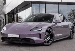 Porsche Taycan Sport Turismo ACC 360 BOSE Mat - fotografie inzerátu