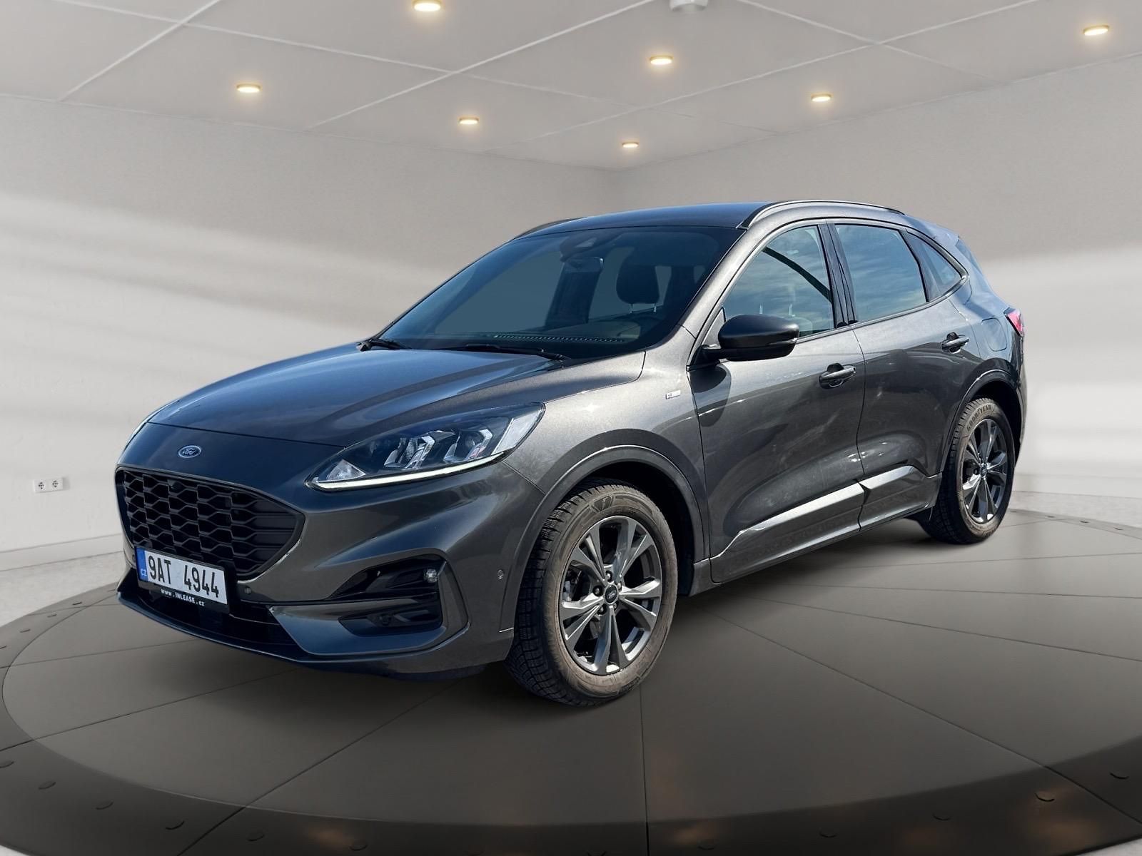 Ford Kuga ST-LINE 1.5EB 110kW CZ DPH  