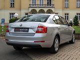 Škoda Octavia 1.6 TDI 77 kW Nové rozvody - náhled 6