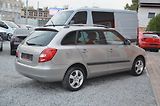 Škoda Fabia (2008) // REZERVOVÁNO // - náhled 6