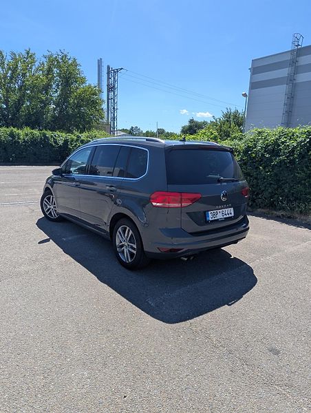 Volkswagen Touran (2026) 2,0 TDI 7DSG People  - fotka 3 z 7