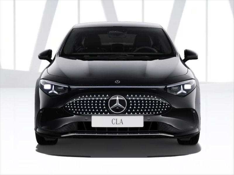 Mercedes-Benz CLA (2026) 0,0 200 EQ - fotka 2 z 9