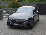 Mercedes-Benz EQE (2024) 350*4M*AMG*PAN*HYPERSCREEN*TOP - náhled 7